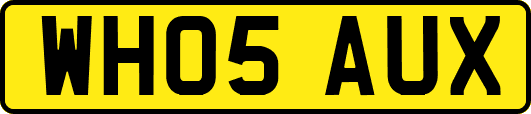 WH05AUX