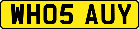 WH05AUY