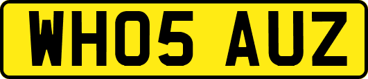 WH05AUZ