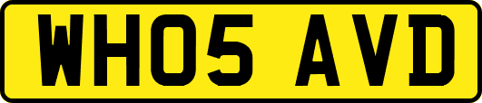 WH05AVD