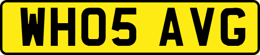 WH05AVG