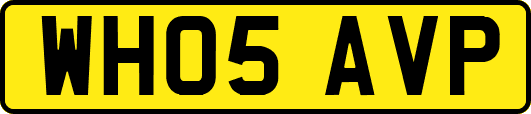 WH05AVP