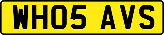 WH05AVS