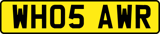 WH05AWR