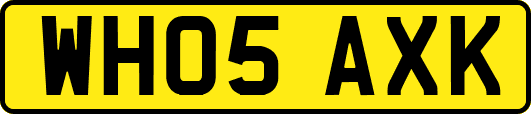WH05AXK