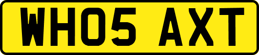 WH05AXT