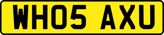 WH05AXU