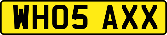 WH05AXX