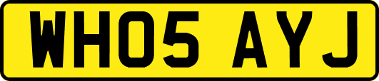 WH05AYJ