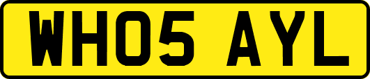 WH05AYL