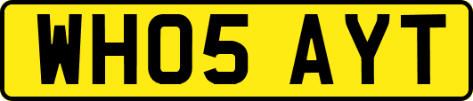 WH05AYT
