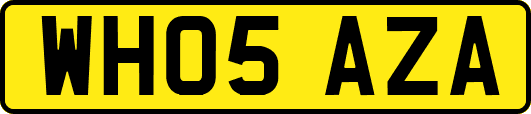 WH05AZA