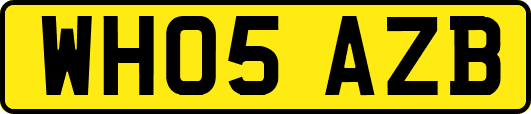 WH05AZB