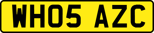WH05AZC
