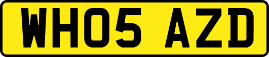 WH05AZD