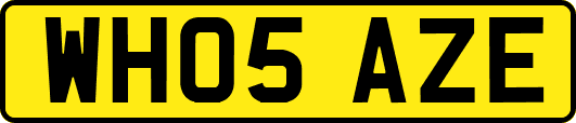 WH05AZE