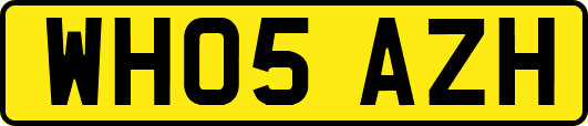 WH05AZH