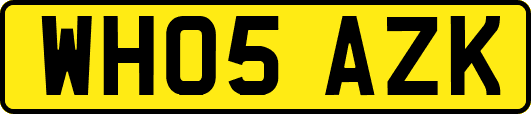 WH05AZK