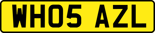 WH05AZL