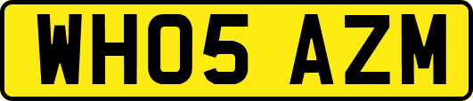 WH05AZM