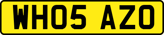WH05AZO