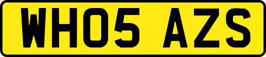 WH05AZS