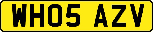 WH05AZV