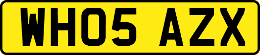 WH05AZX