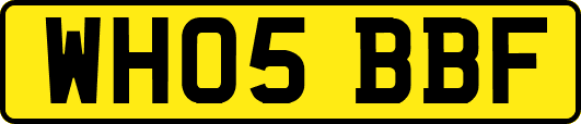 WH05BBF