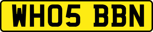 WH05BBN