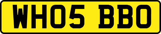 WH05BBO