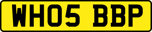 WH05BBP