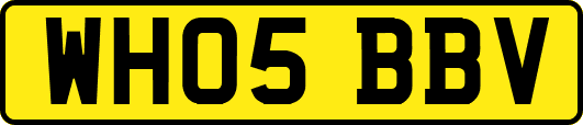 WH05BBV