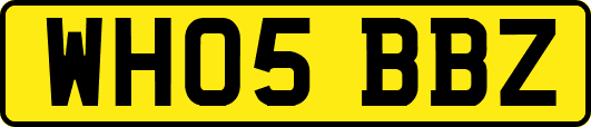 WH05BBZ
