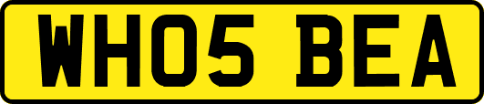 WH05BEA