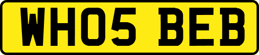 WH05BEB