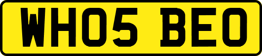 WH05BEO