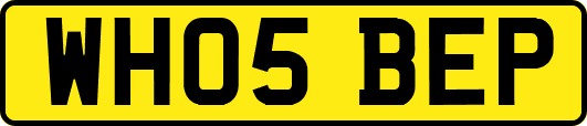 WH05BEP