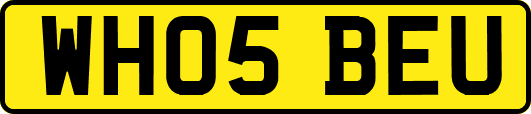 WH05BEU
