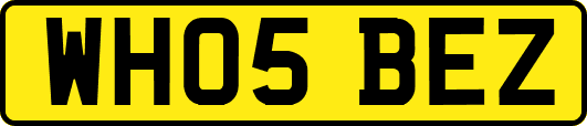 WH05BEZ