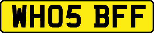 WH05BFF
