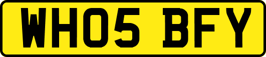 WH05BFY