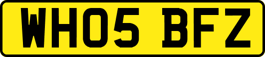 WH05BFZ