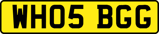 WH05BGG