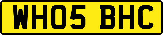 WH05BHC