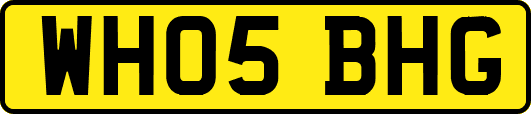 WH05BHG