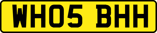 WH05BHH