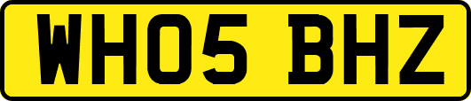 WH05BHZ
