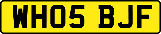 WH05BJF