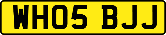 WH05BJJ